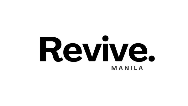 REVIVE MANILA PH